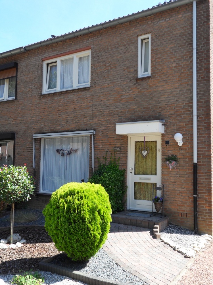 Beneluxlaan 7, 6127 CG Grevenbicht, Nederland