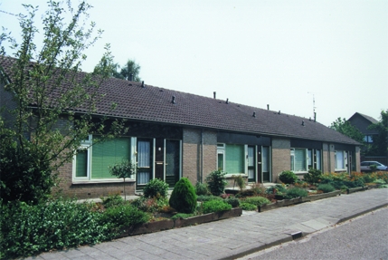 Mathijs Claassensstraat 57, 5962 AM Melderslo, Nederland