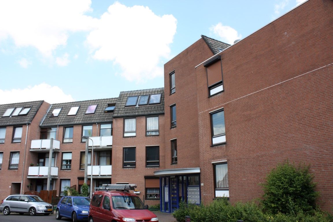 Feldbiss 105, 6462 HE Kerkrade, Nederland