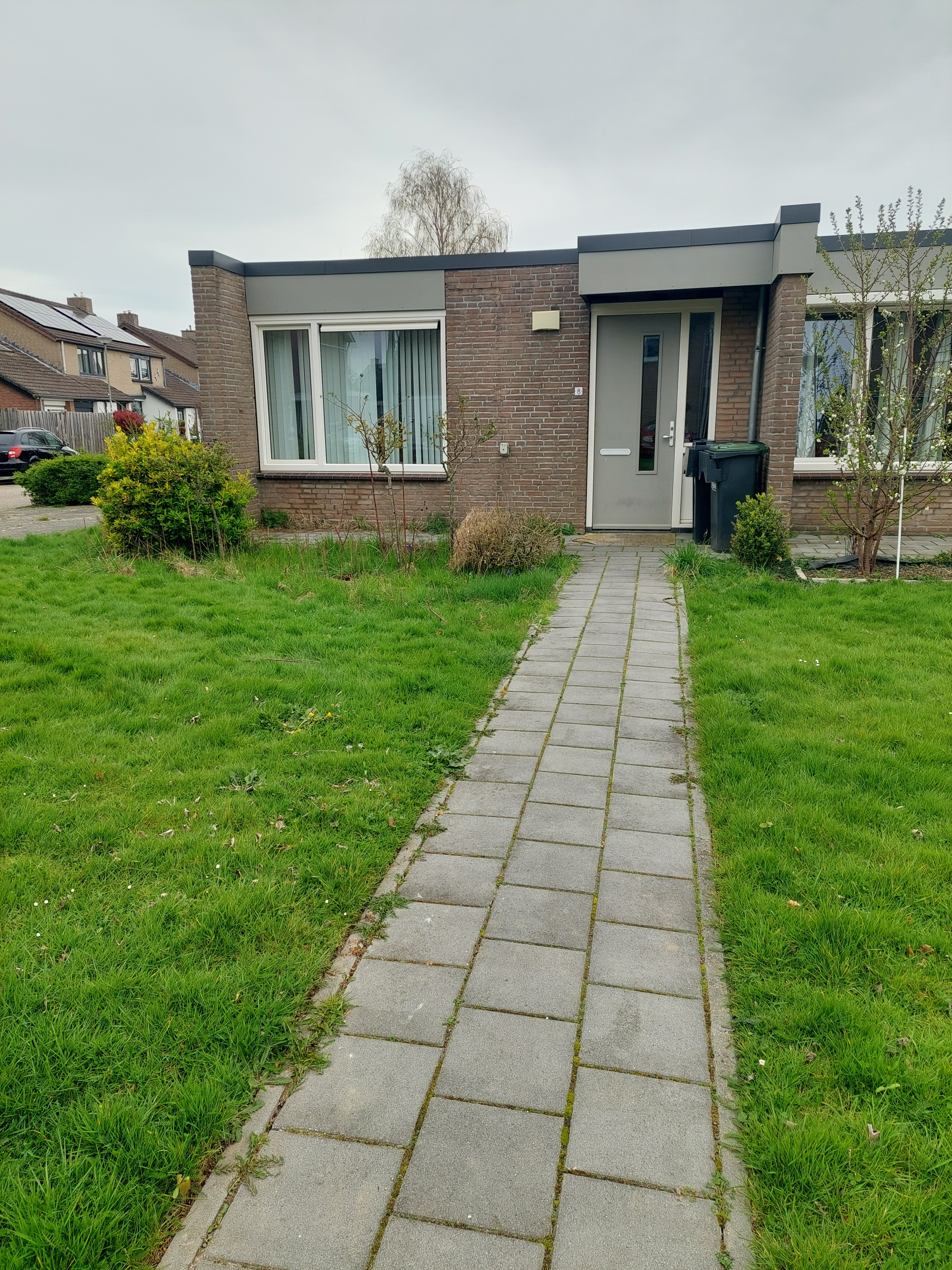 Schuurweidestraat 8, 6191 EZ Beek, Nederland