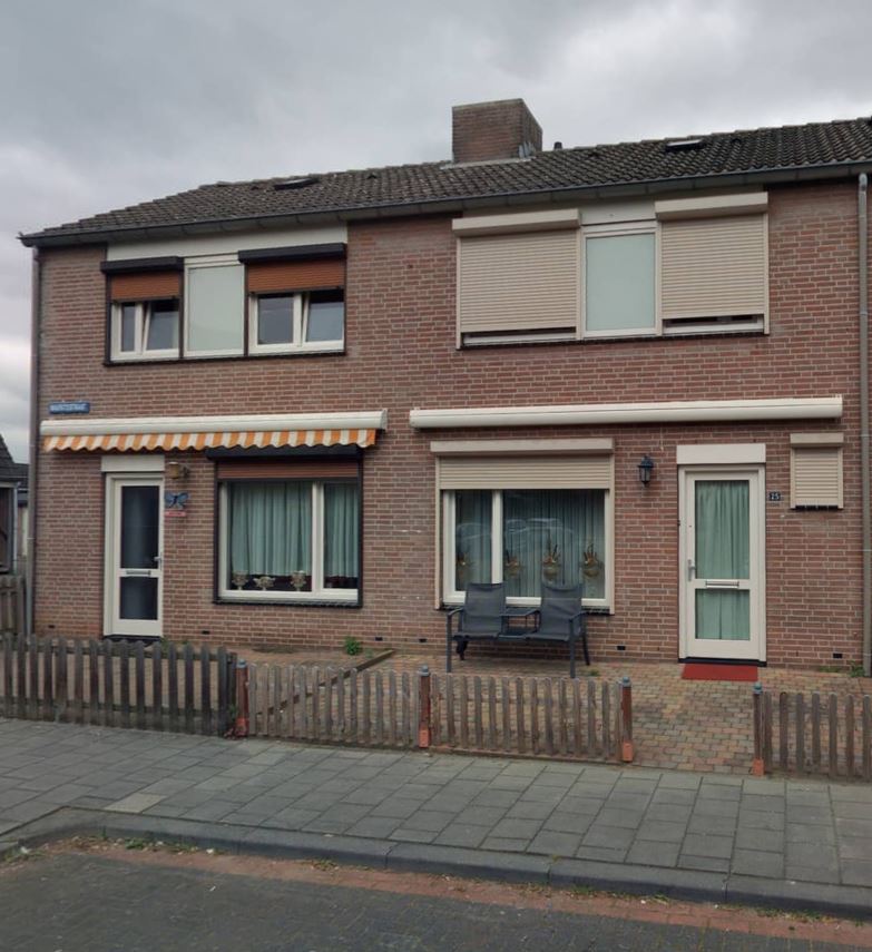 Mauritsstraat 25, 6043 EJ Roermond, Nederland
