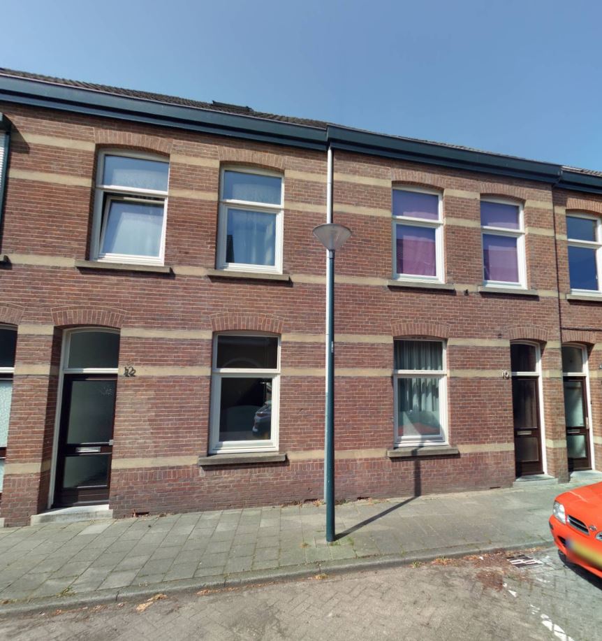 Bisschop Boermansstraat 10, 6041 XM Roermond, Nederland