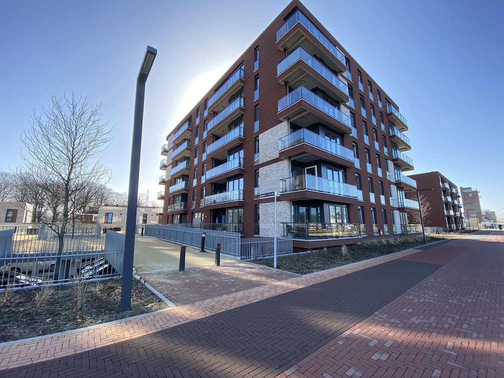 Demeter 36, 6001 WT Weert, Nederland