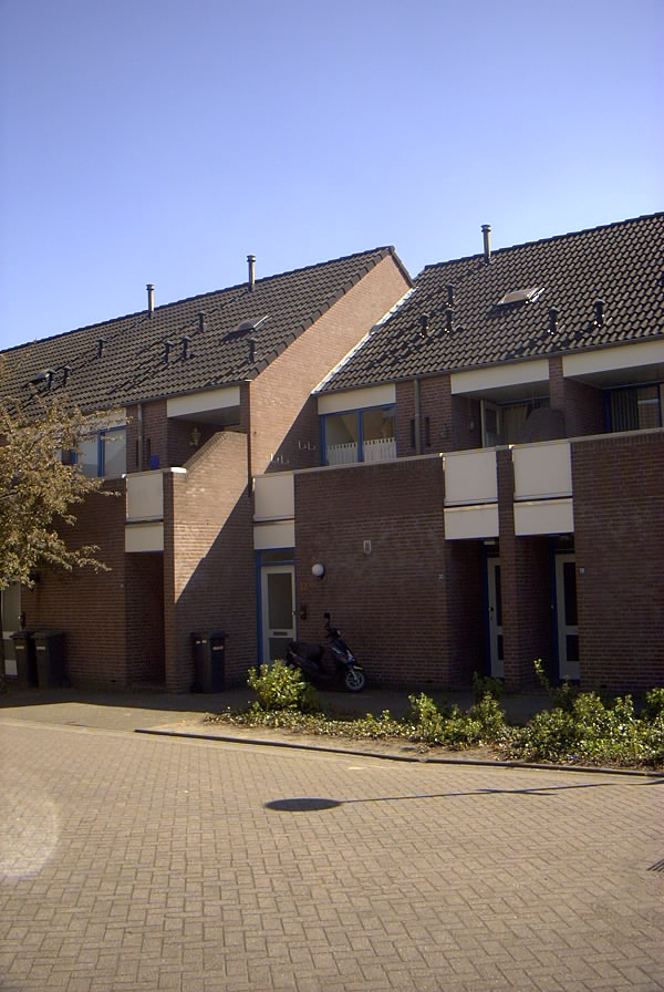 De Lijndrijver 28, 5971 DN Grubbenvorst, Nederland