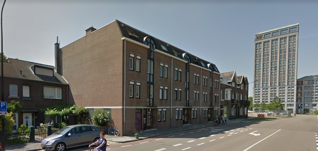 Duitsepoort 28F, 6221 VA Maastricht, Nederland