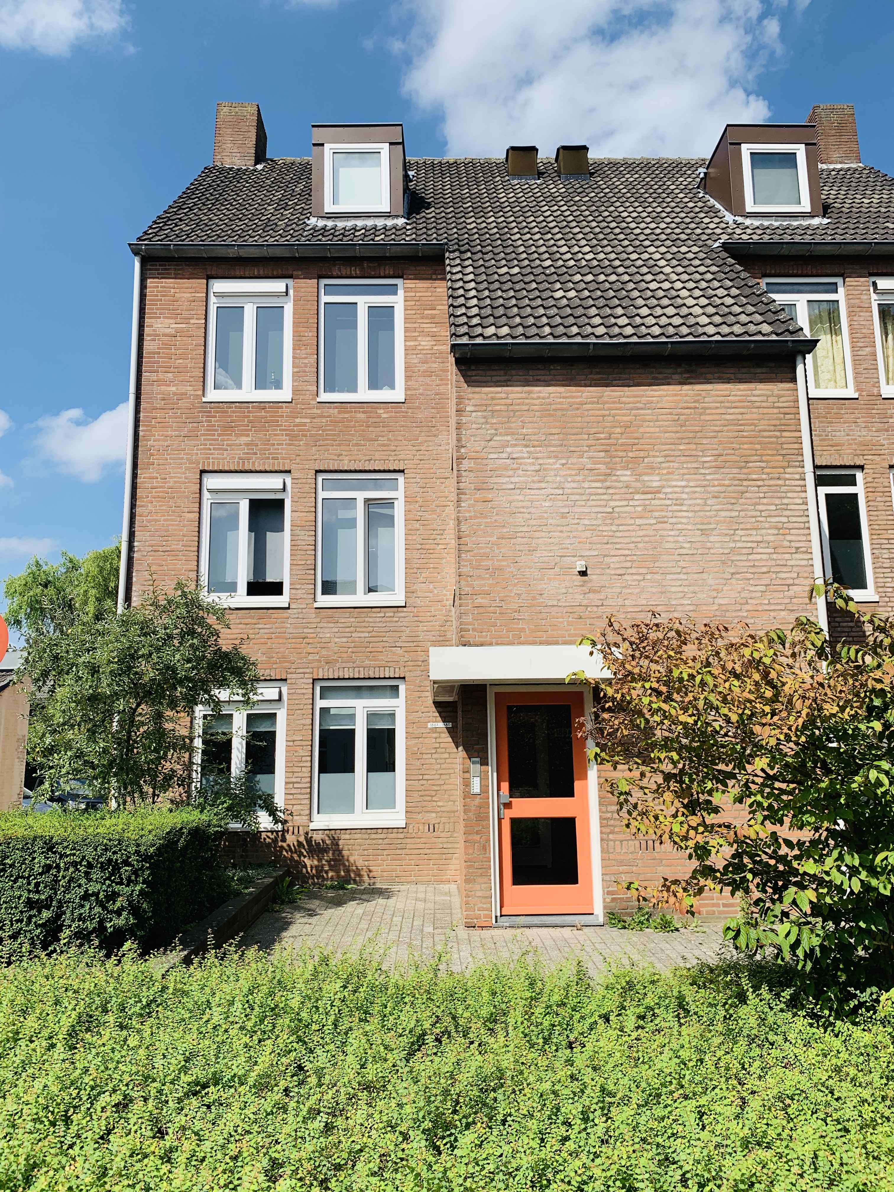 Meerssenerweg 178C, 6222 AK Maastricht, Nederland