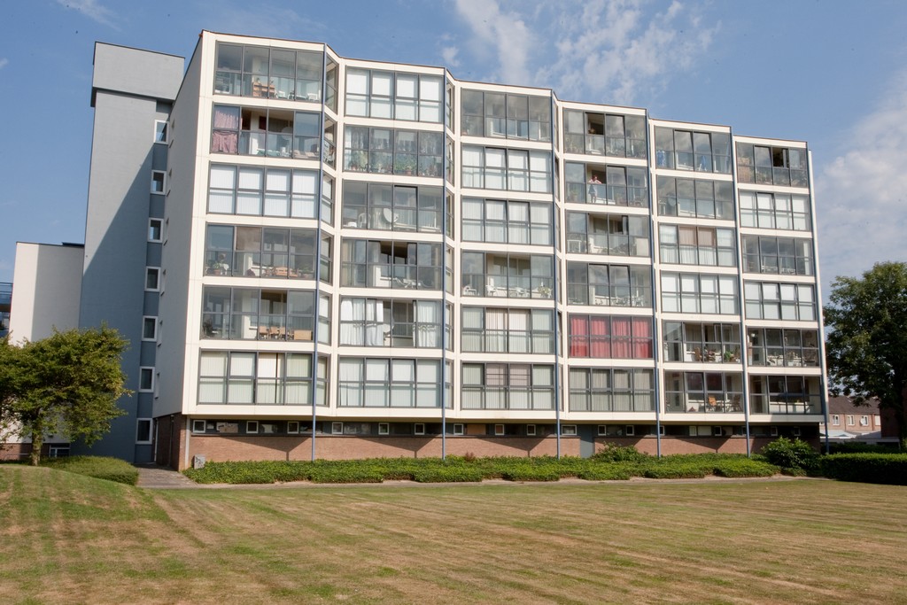 Florijnruwe 64E, 6218 CG Maastricht, Nederland