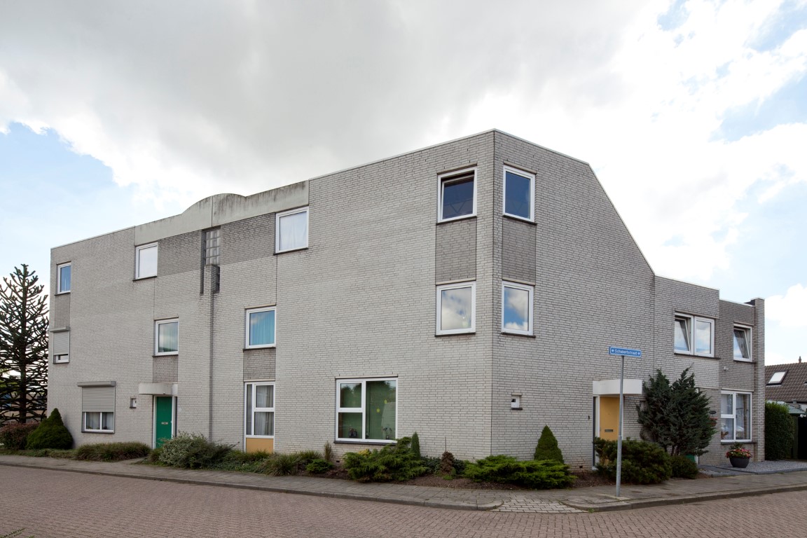 Mozartstraat 36, 6371 LR Landgraaf, Nederland