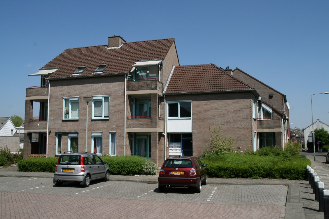 Kantstraat 46I, 6374 EH Landgraaf, Nederland