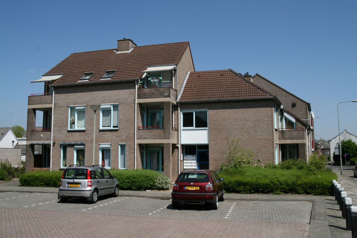 Kantstraat 46I