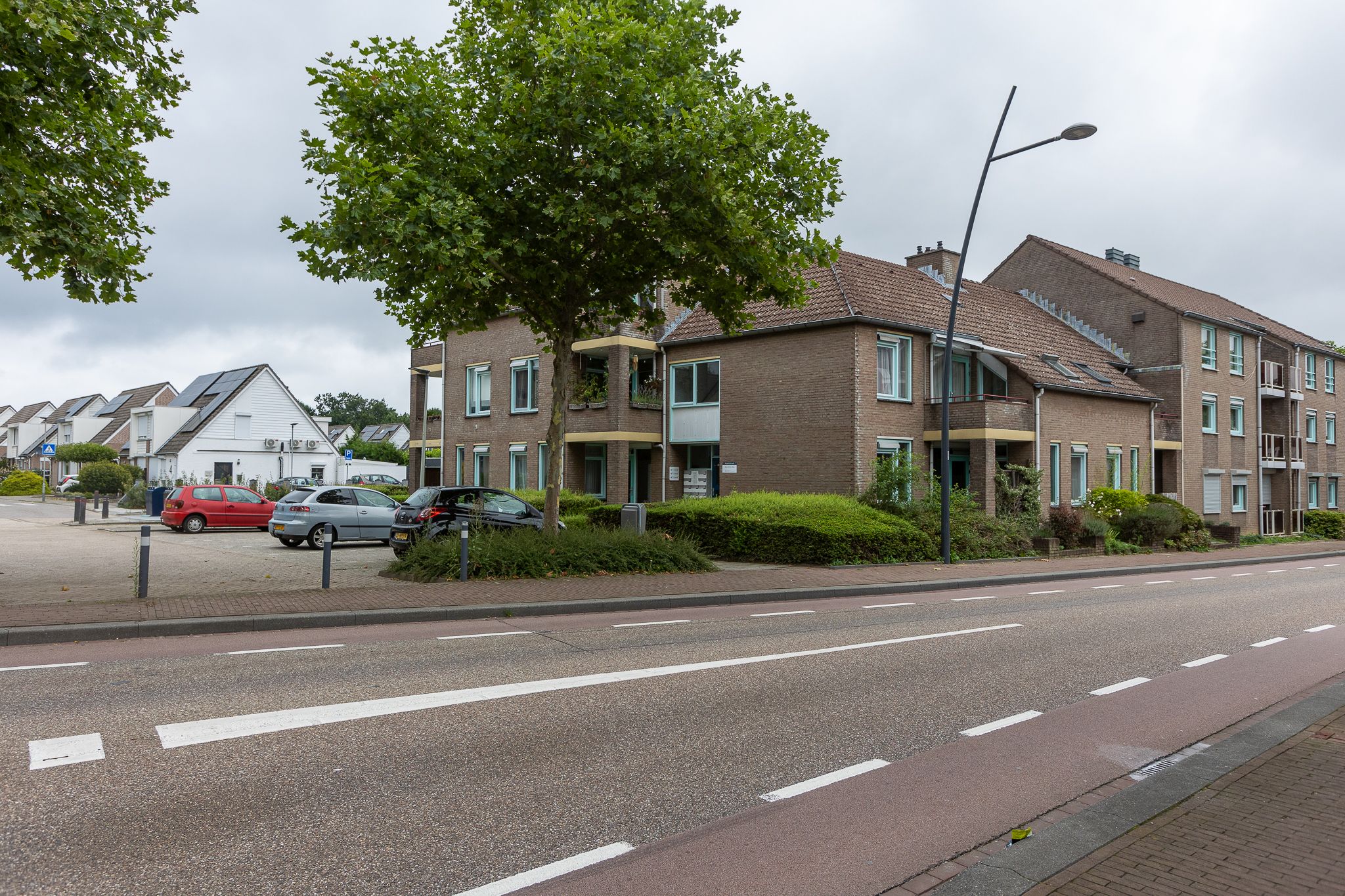 Kantstraat 46I