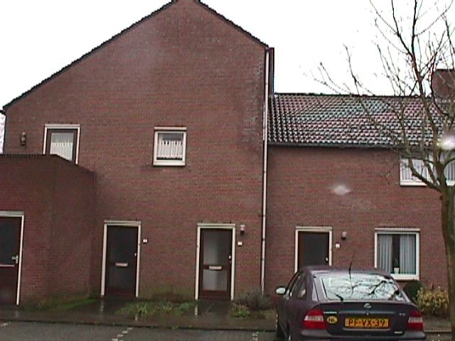 Lindehof 14, 6096 BL Grathem, Nederland