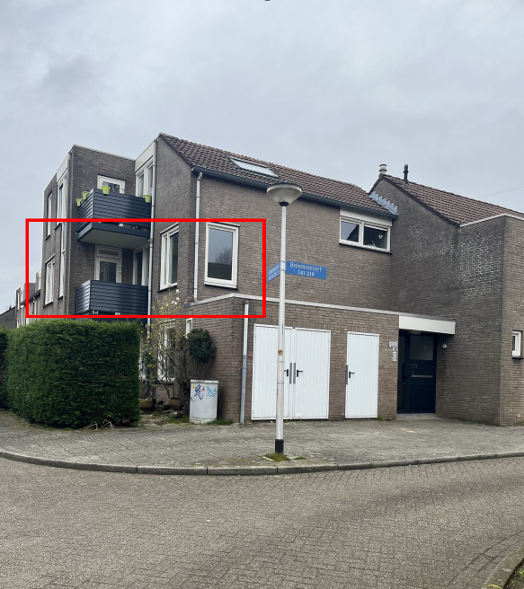 Belemnieterf 217, 6413 LZ Heerlen, Nederland