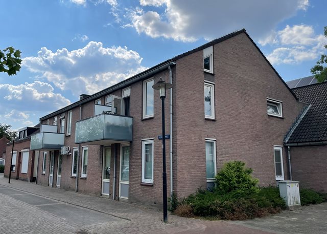 Krekelveldstraat 46, 5912 GB Venlo, Nederland