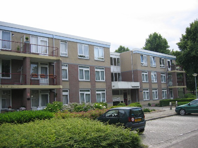 Maastrichtstraat 32, 6004 VX Weert, Nederland
