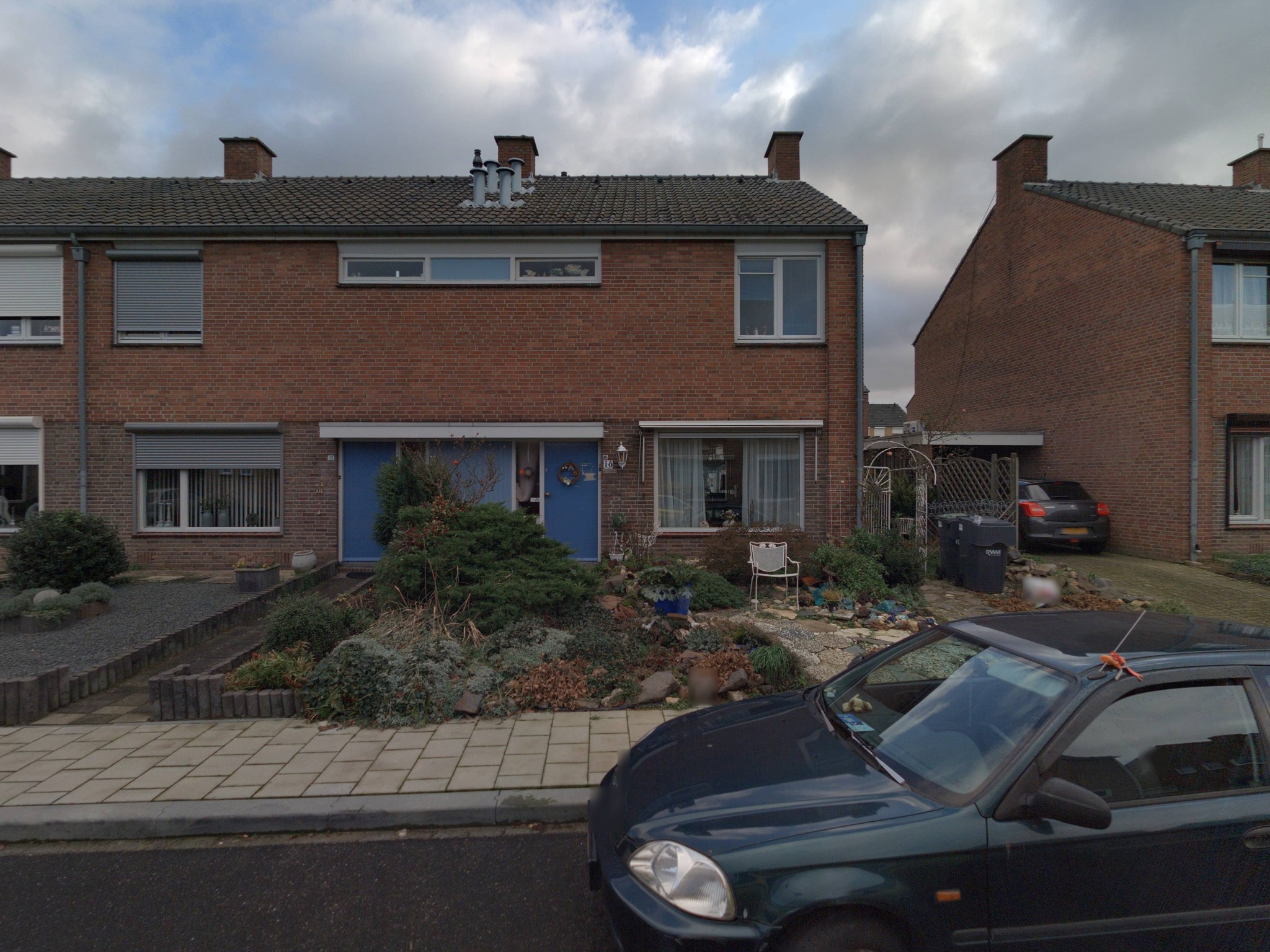 Thorbeckestraat 10, 6129 GP Urmond, Nederland