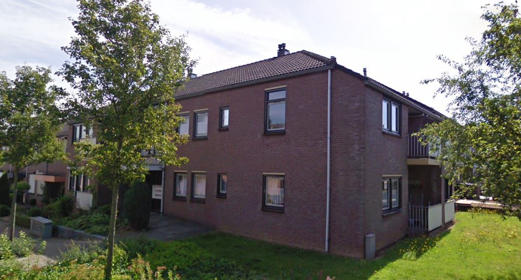 Prins Willemstraat 64B