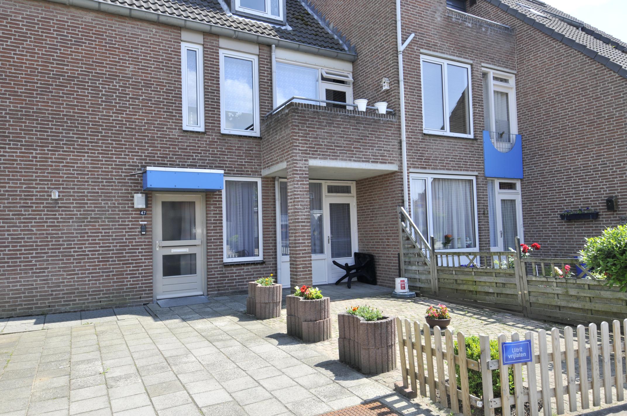 Eiermarkt 47, 6042 HV Roermond, Nederland