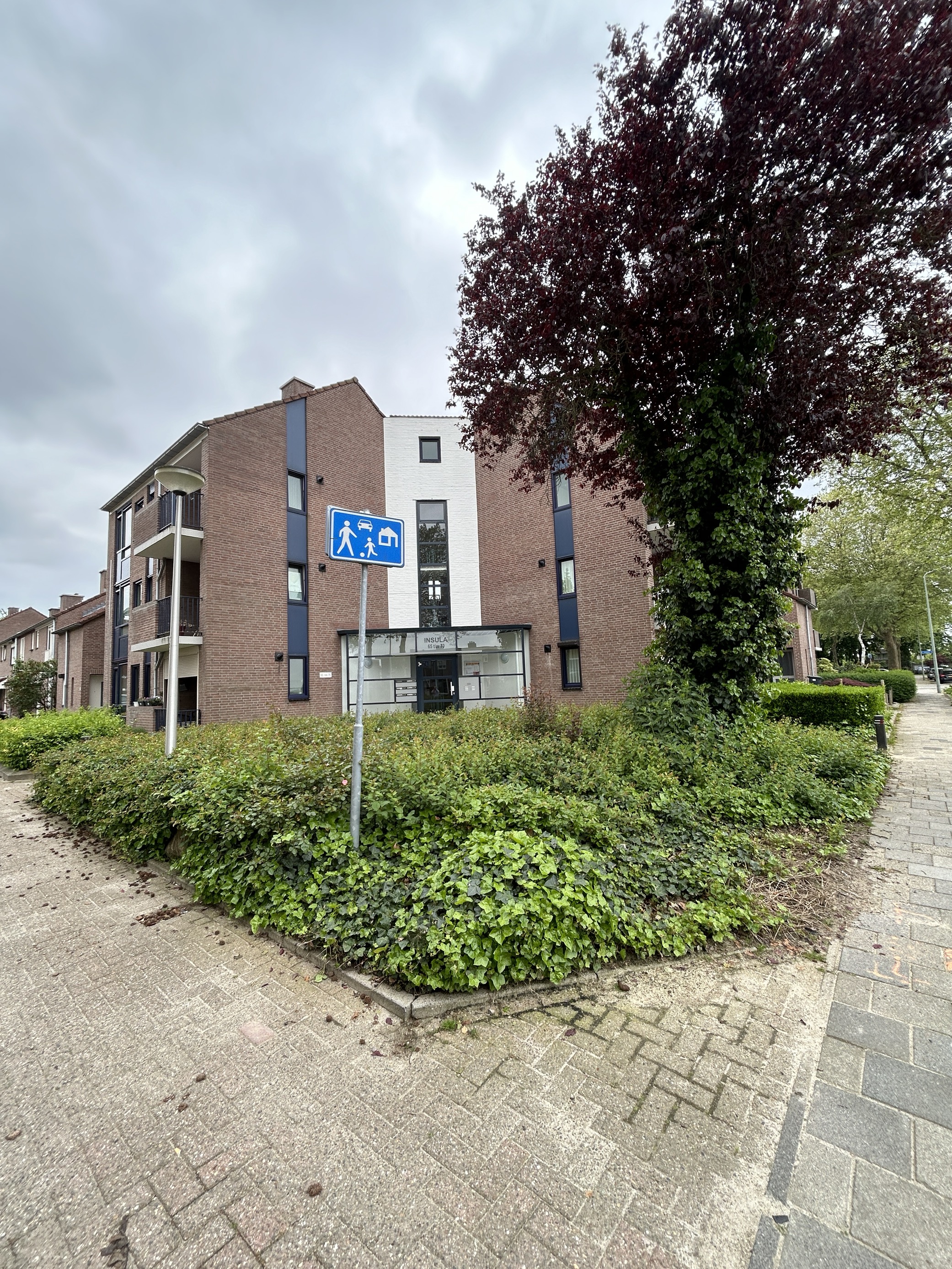Insula 67, 6416 BZ Heerlen, Nederland