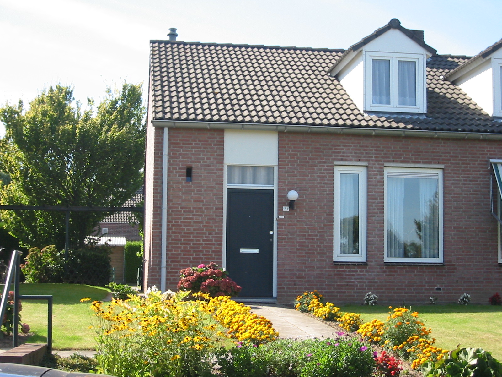 Eind 47, 6017 BG Thorn, Nederland