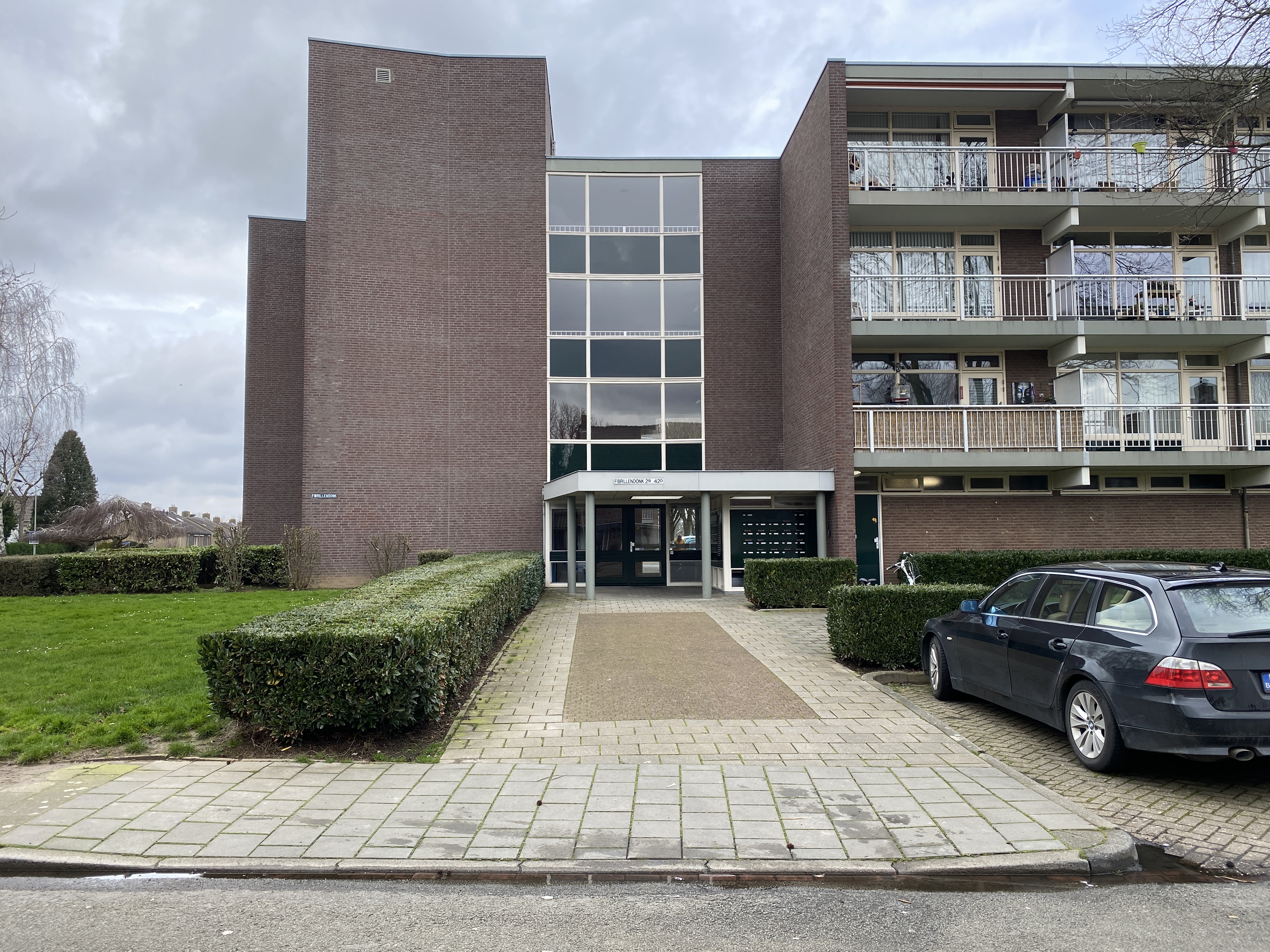 Fibrillendonk 4B, 6218 HJ Maastricht, Nederland