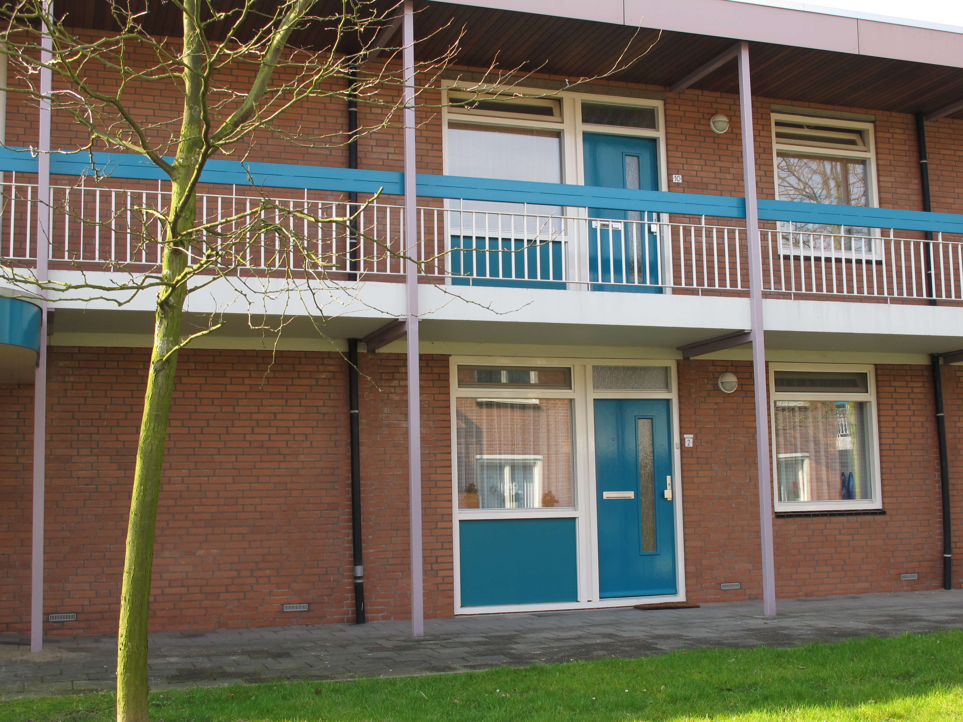 Doctor Stassenstraat 10