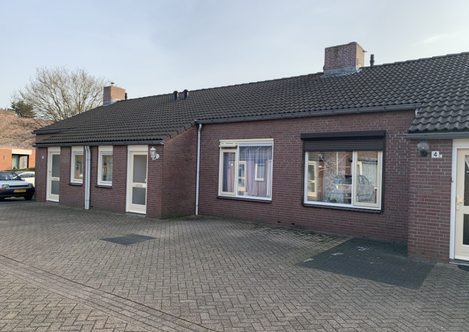 Brantstraat 4C