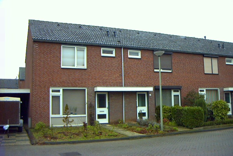 Hertog van Gelrestraat 12, 5991 BN Baarlo, Nederland