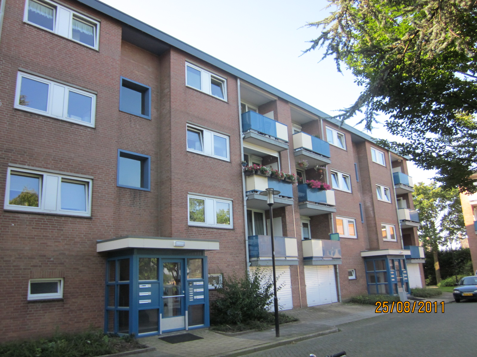 Pastoor Arnold Somyasingel 191, 6231 HR Meerssen, Nederland