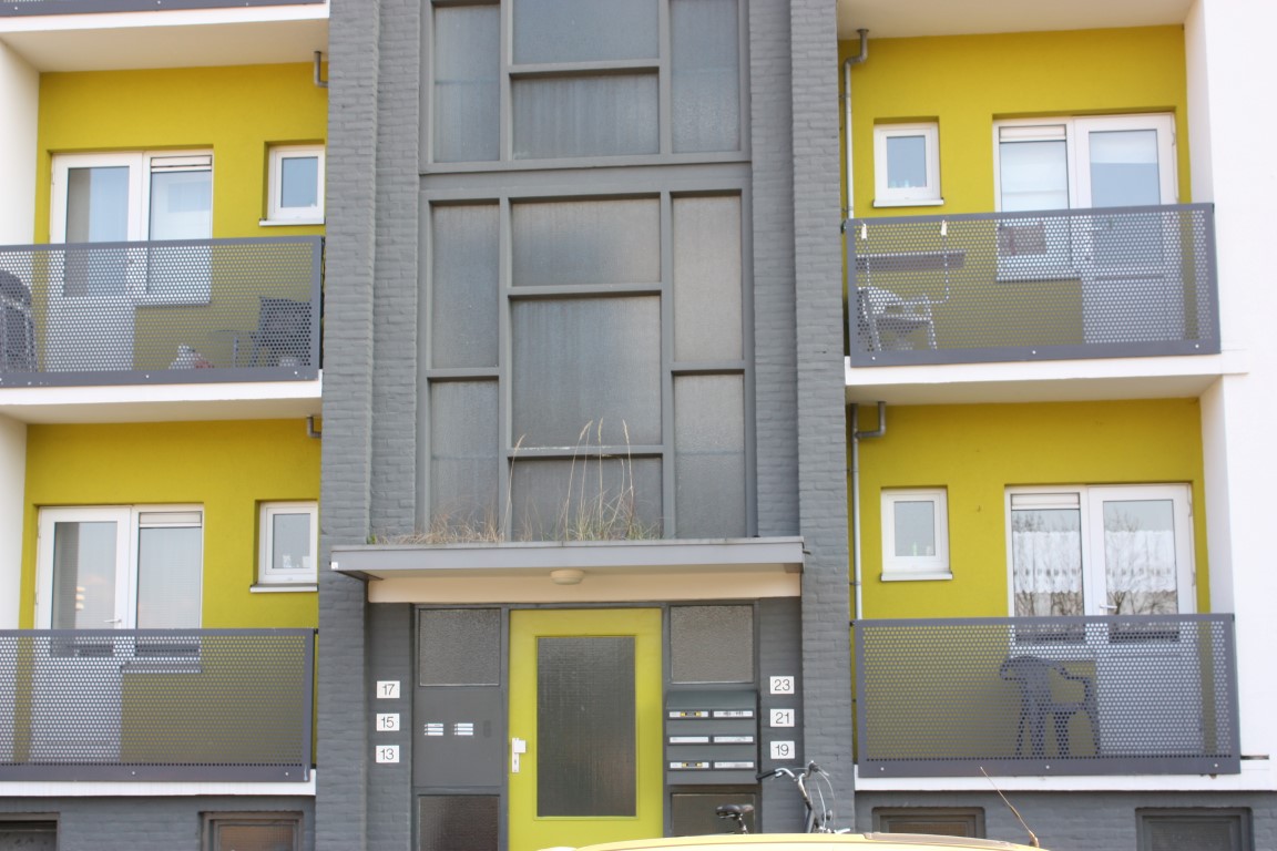 Maria Gorettistraat 21