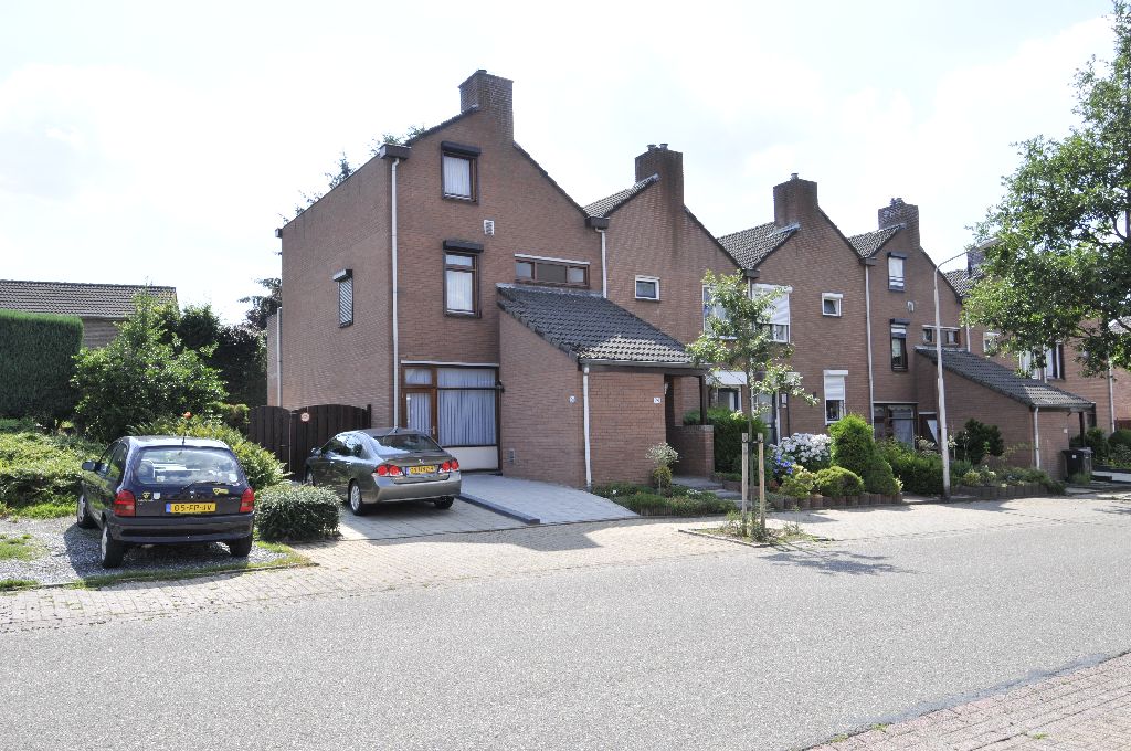 Adriaen Brouwerstraat 94, 6464 AW Kerkrade, Nederland