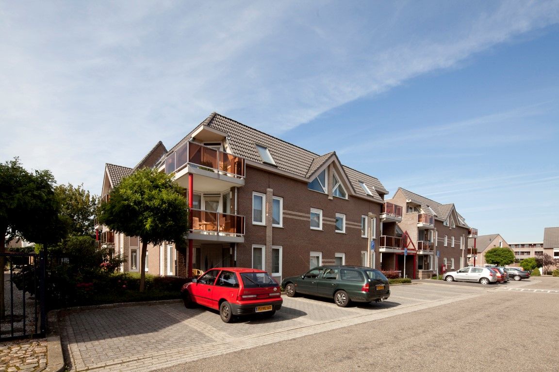 Willem Alexanderstraat 136, 6373 KC Landgraaf, Nederland