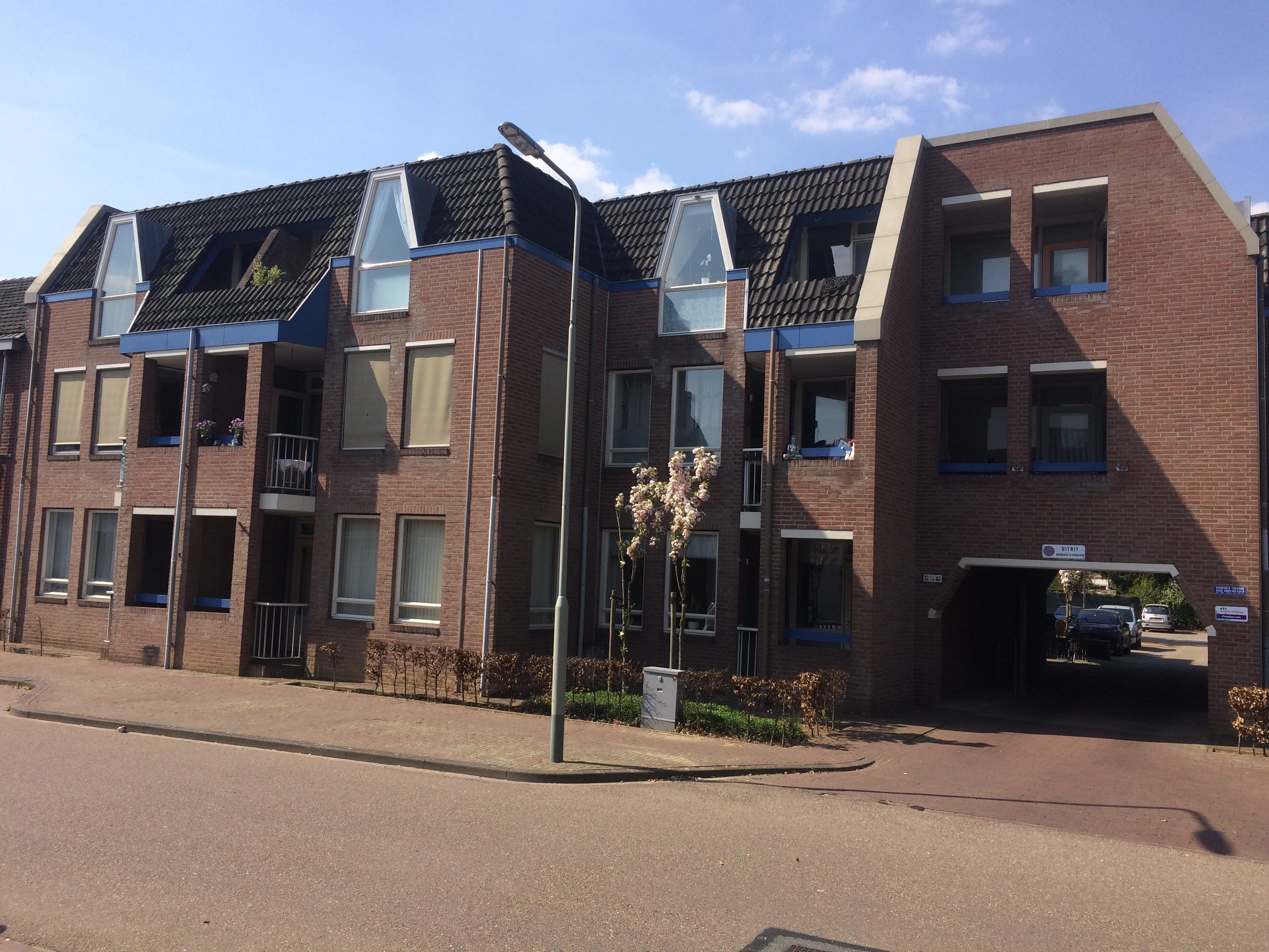 Dorpstraat 17, 6085 BE Horn, Nederland