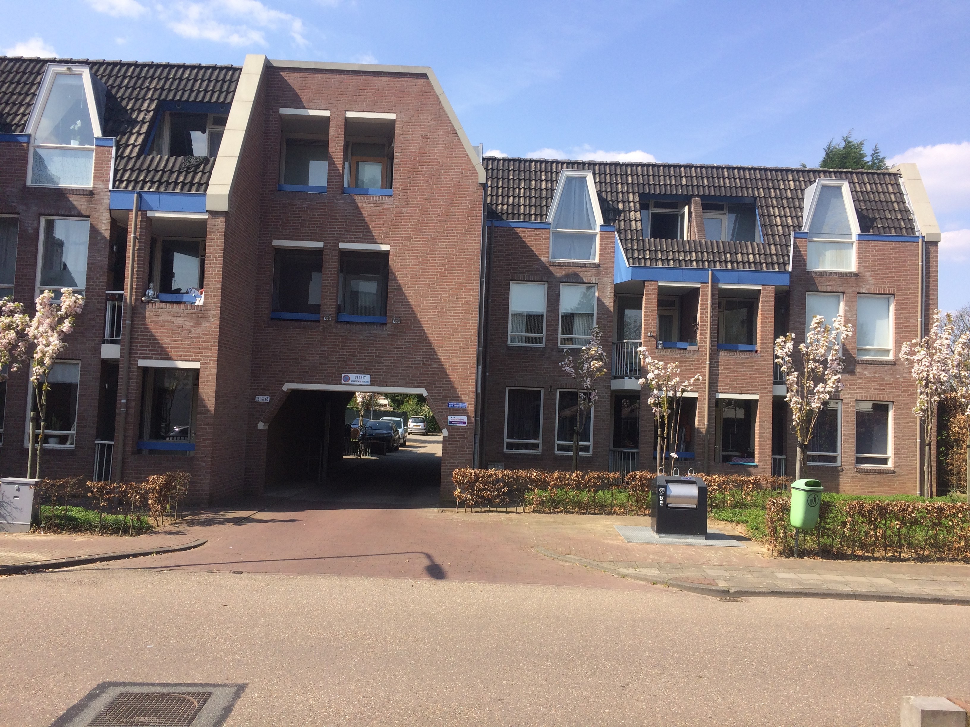 Dorpstraat 17
