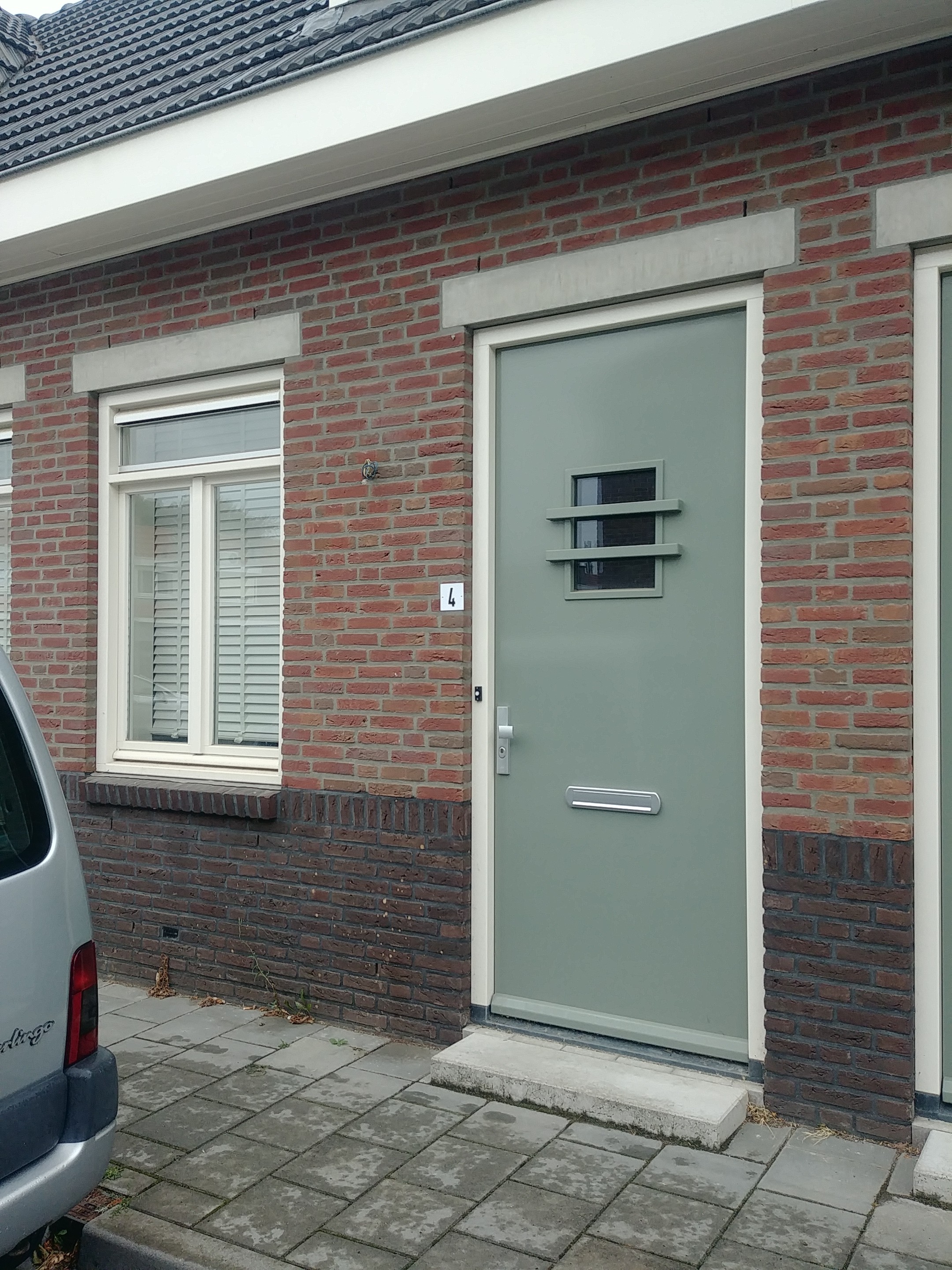 Resedastraat 4, 6134 XH Sittard, Nederland