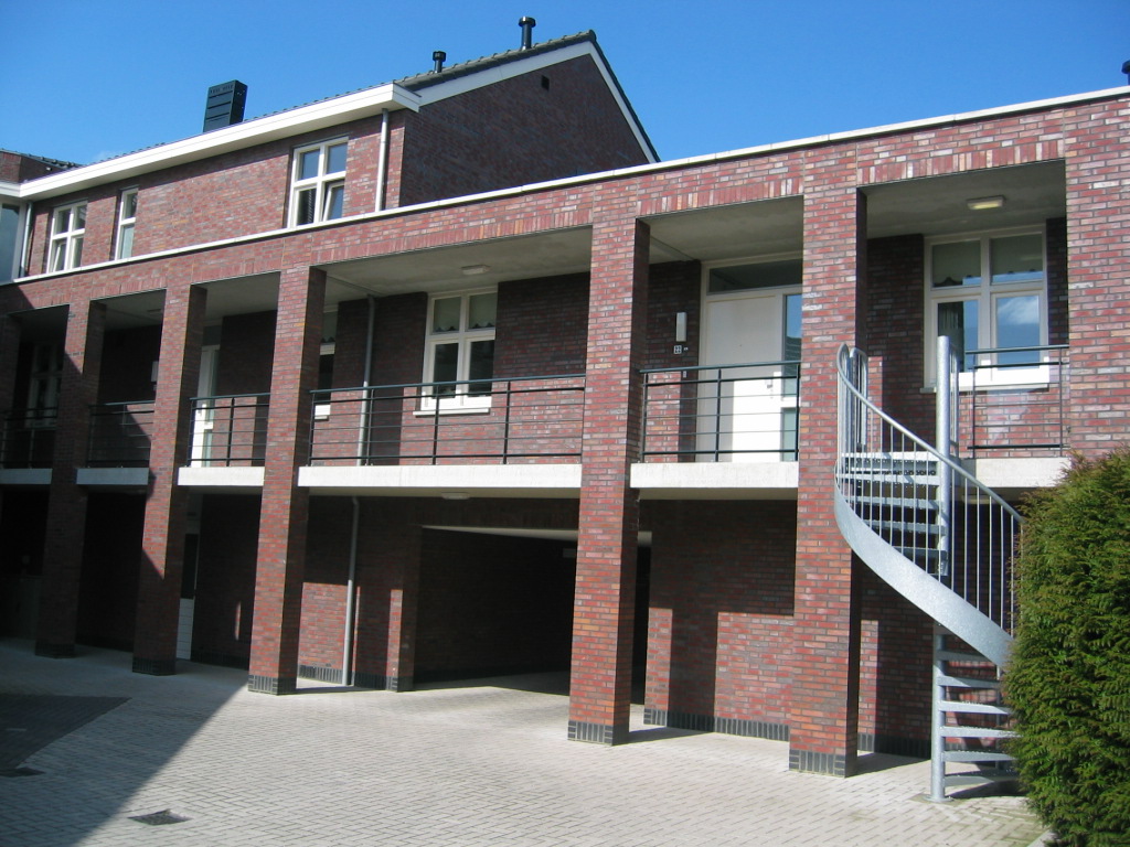 Doolgaardstraat 22, 5961 TS Horst, Nederland