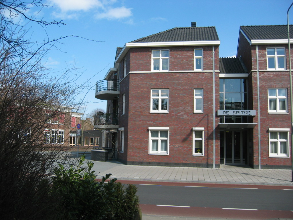 Doolgaardstraat 22