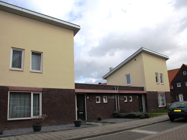 Sloot 78, 5912 GB Venlo, Nederland