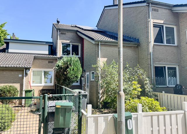 Schillerstraat 50, 5924 CP Venlo, Nederland