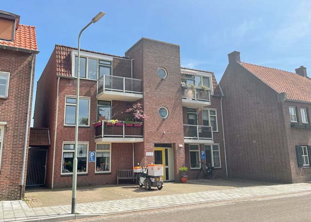 Kerkstraat 26B, 5944 AM Arcen, Nederland