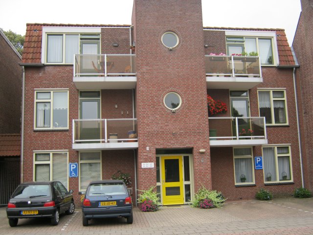 Kerkstraat 26B