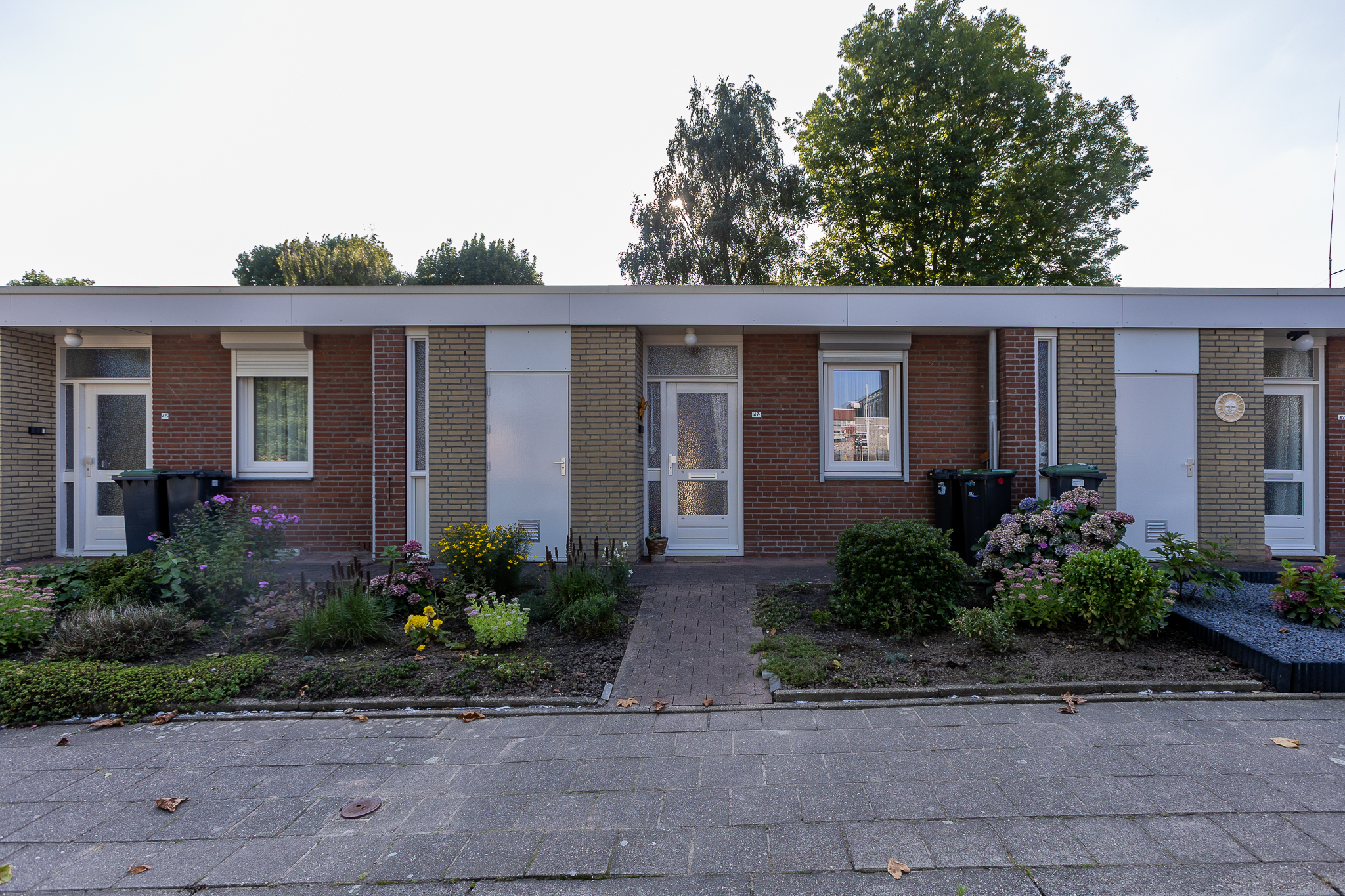 Belvauer 47, 6373 TS Landgraaf, Nederland