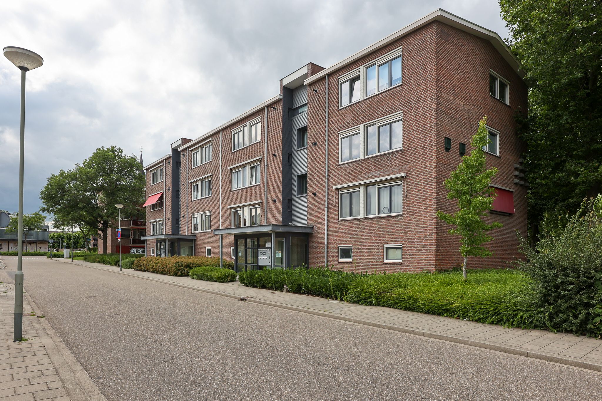 Churchillstraat 11, 6374 HW Landgraaf, Nederland