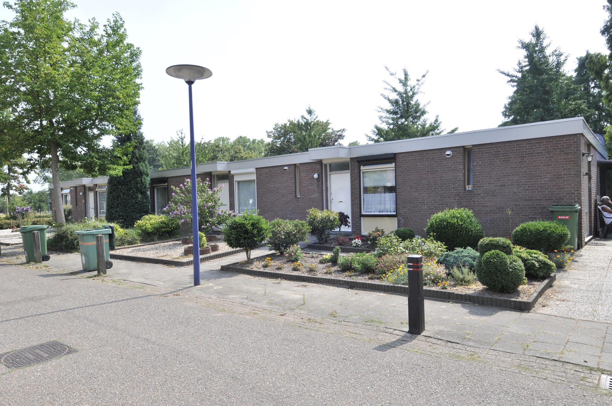 Diepenbrockstraat 1, 6044 XE Roermond, Nederland