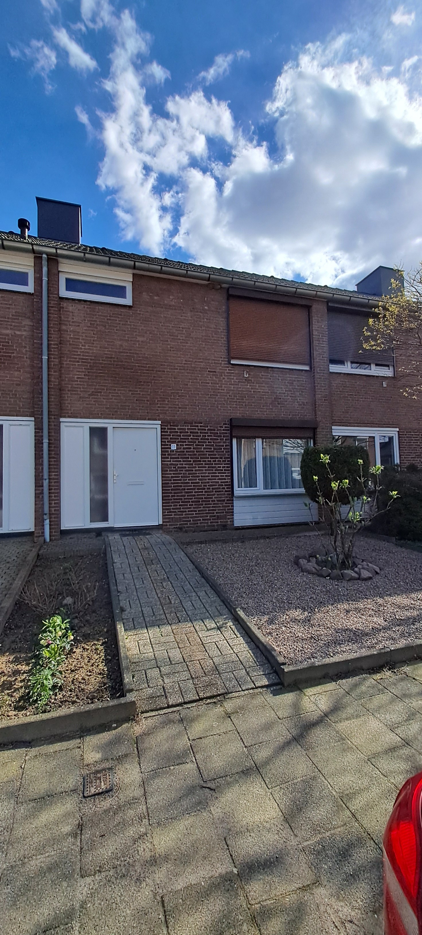 Julianastraat 11, 6142 BH Einighausen, Nederland