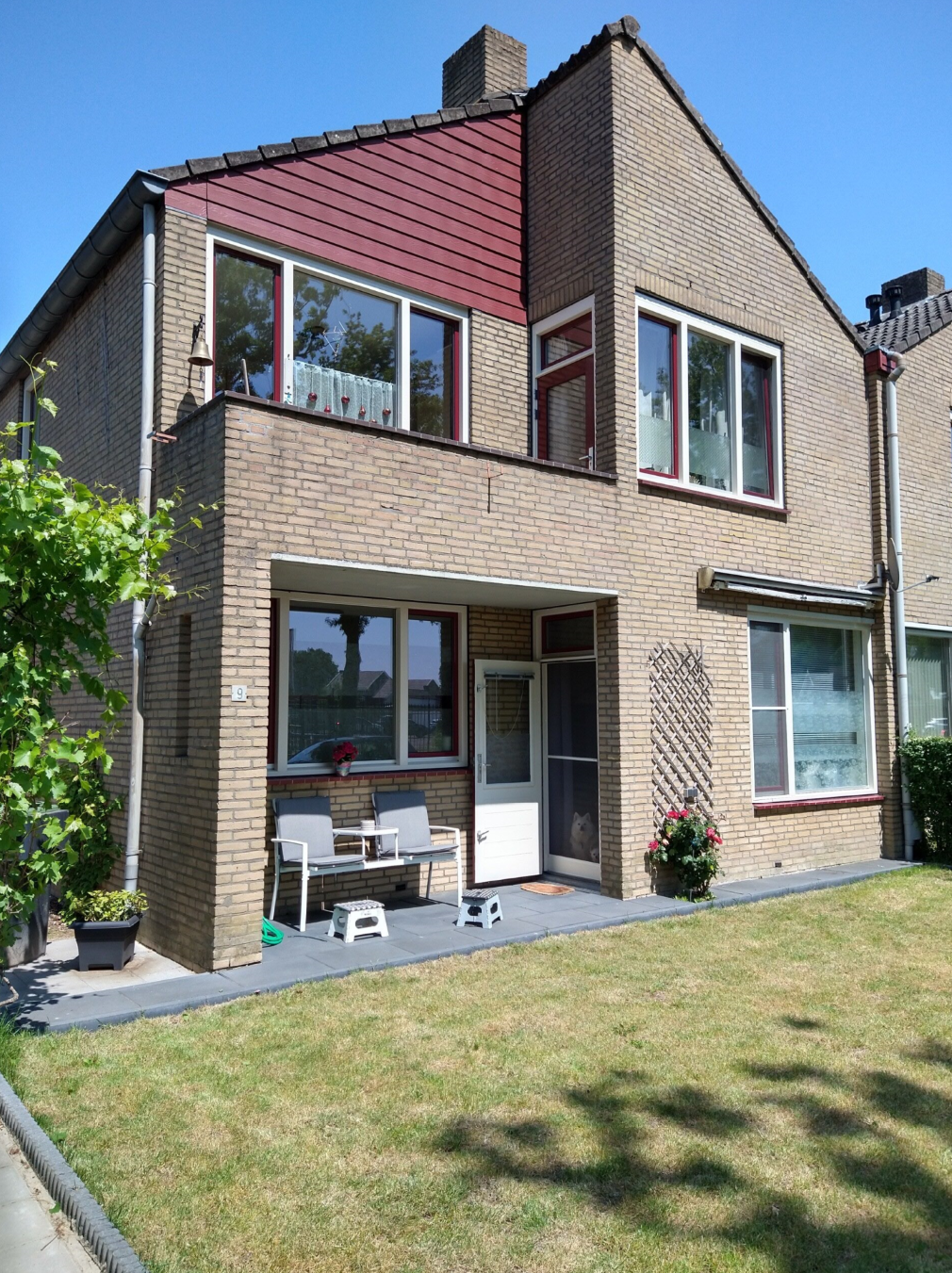 Kruisweide 11, 6118 AP Nieuwstadt, Nederland