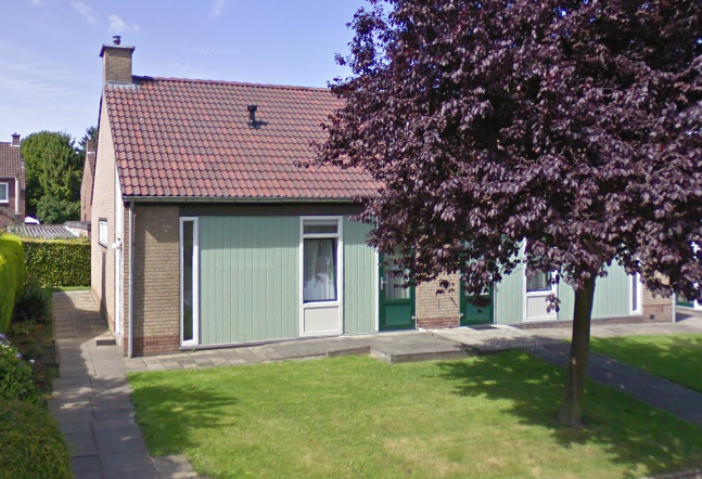 Van der Leyenstraat 8, 6369 TN Simpelveld, Nederland