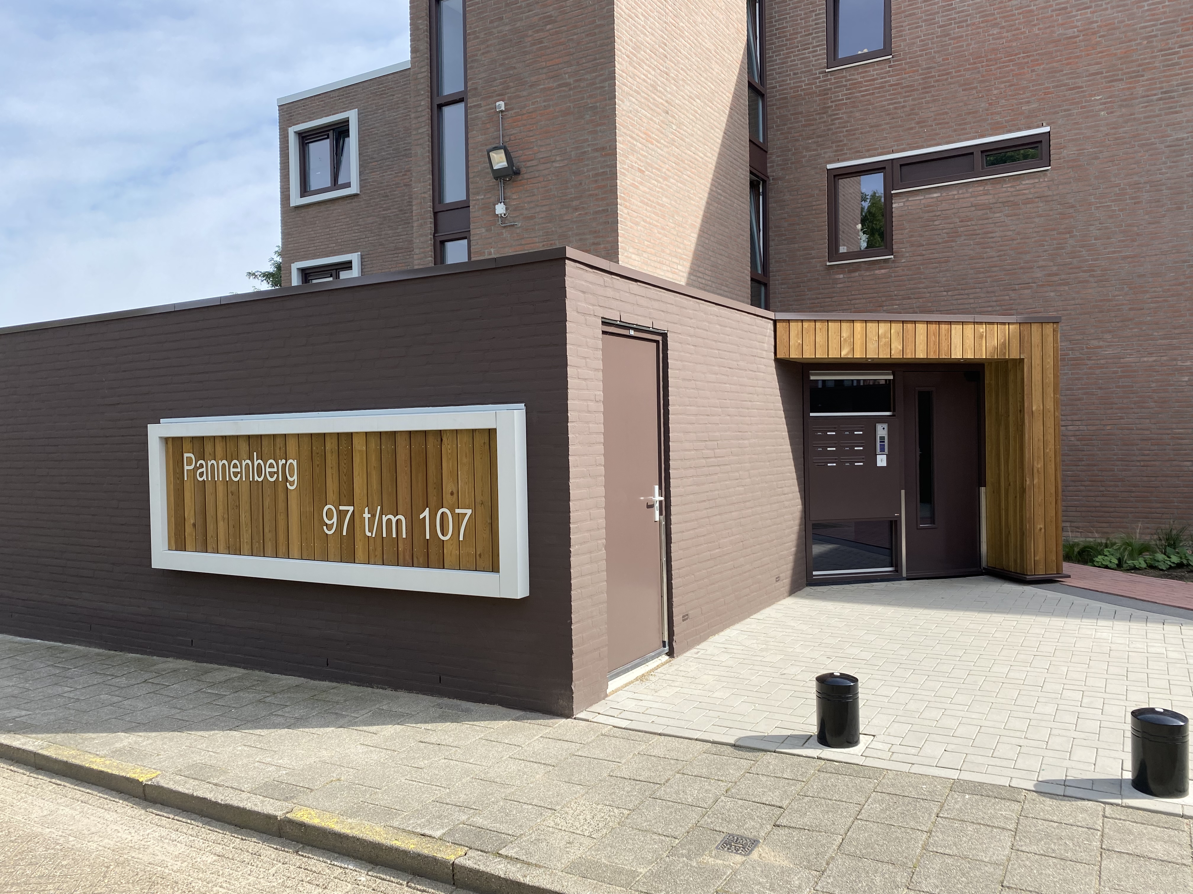 Pannenberg 115, 6431 MH Hoensbroek, Nederland