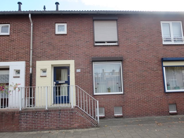 Veldenseweg 106, 5914 SV Venlo, Nederland