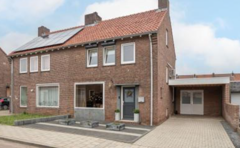 Aan Hiemstenrade 38, 6133 WB Sittard, Nederland